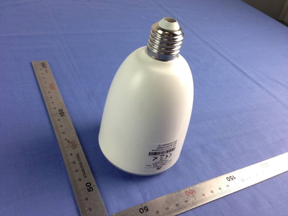 Melody Light - FCC ID 2ACQ5LTW311E06 - Revogi Innovation Co., Ltd. (3)