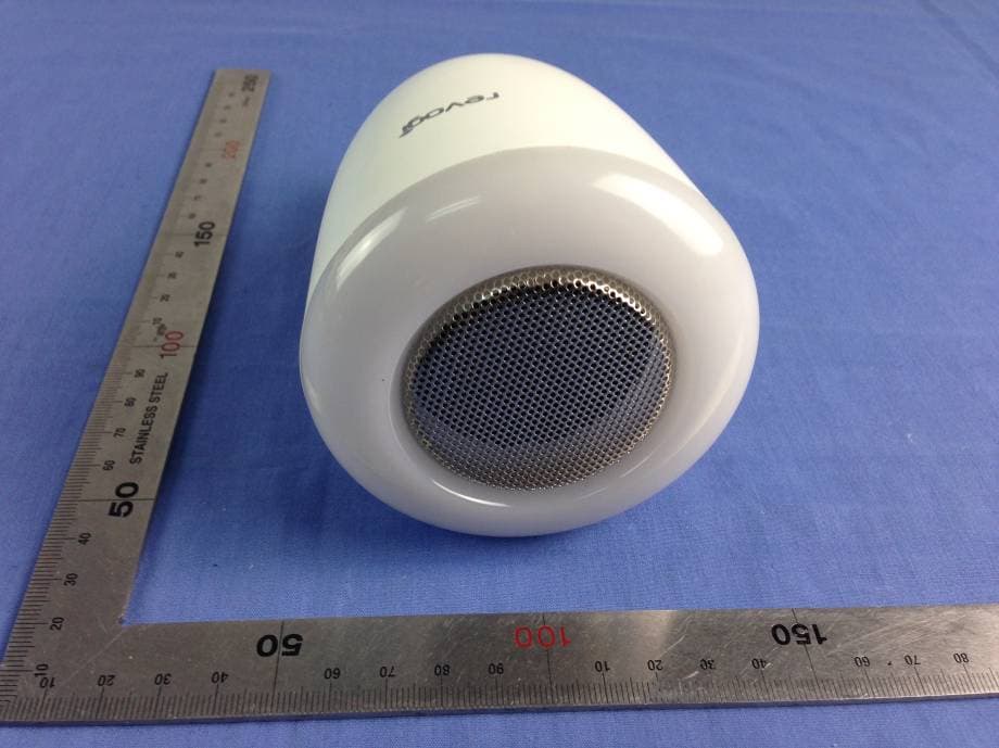 Melody Light - FCC ID 2ACQ5LTW311E06 - Revogi Innovation Co., Ltd.