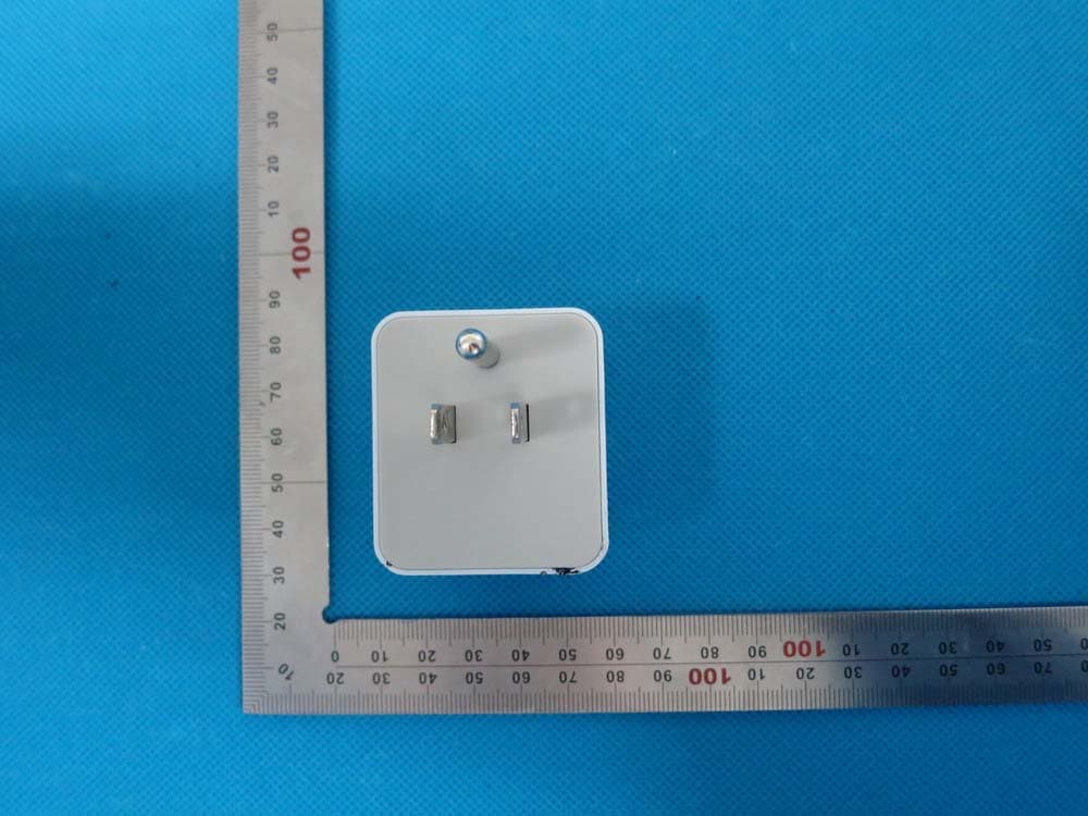 Smart meter - FCC ID 2ACQ5SPB411AF01 - Revogi Innovation Co., Ltd. (2)