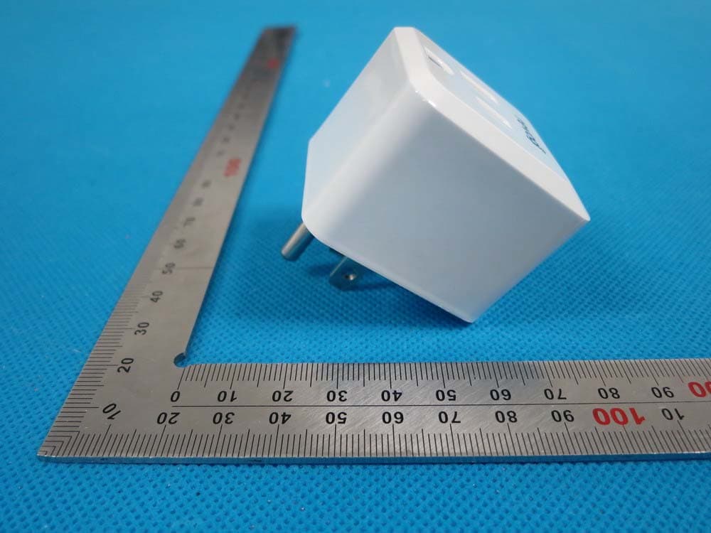 Smart meter - FCC ID 2ACQ5SPB411AF01 - Revogi Innovation Co., Ltd. (4)