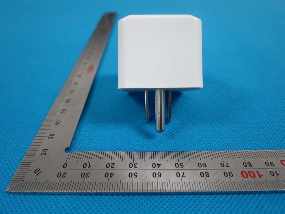 Smart meter - FCC ID 2ACQ5SPB411AF01 - Revogi Innovation Co., Ltd. (5)