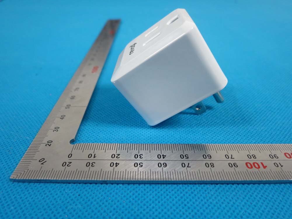 Smart meter - FCC ID 2ACQ5SPB411AF01 - Revogi Innovation Co., Ltd. (3)