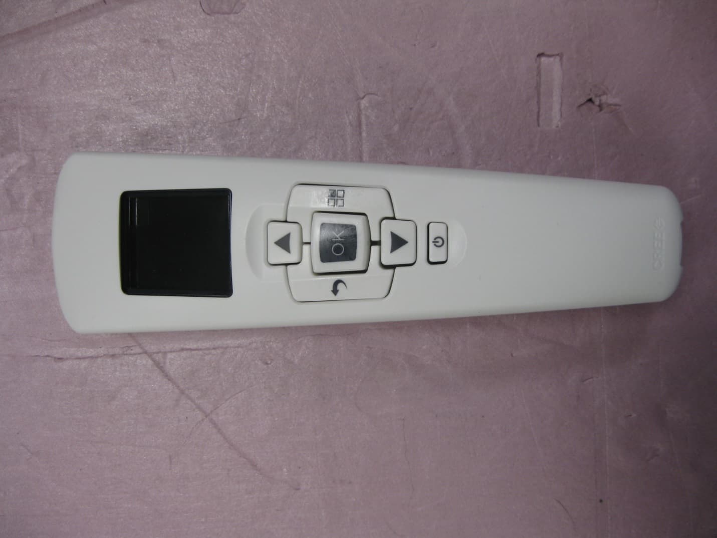 2.4 GHz Transceiver - FCC ID 2ACQ6-CCT - Ideal Industries Lighting LLC, DBA CREE Lighting