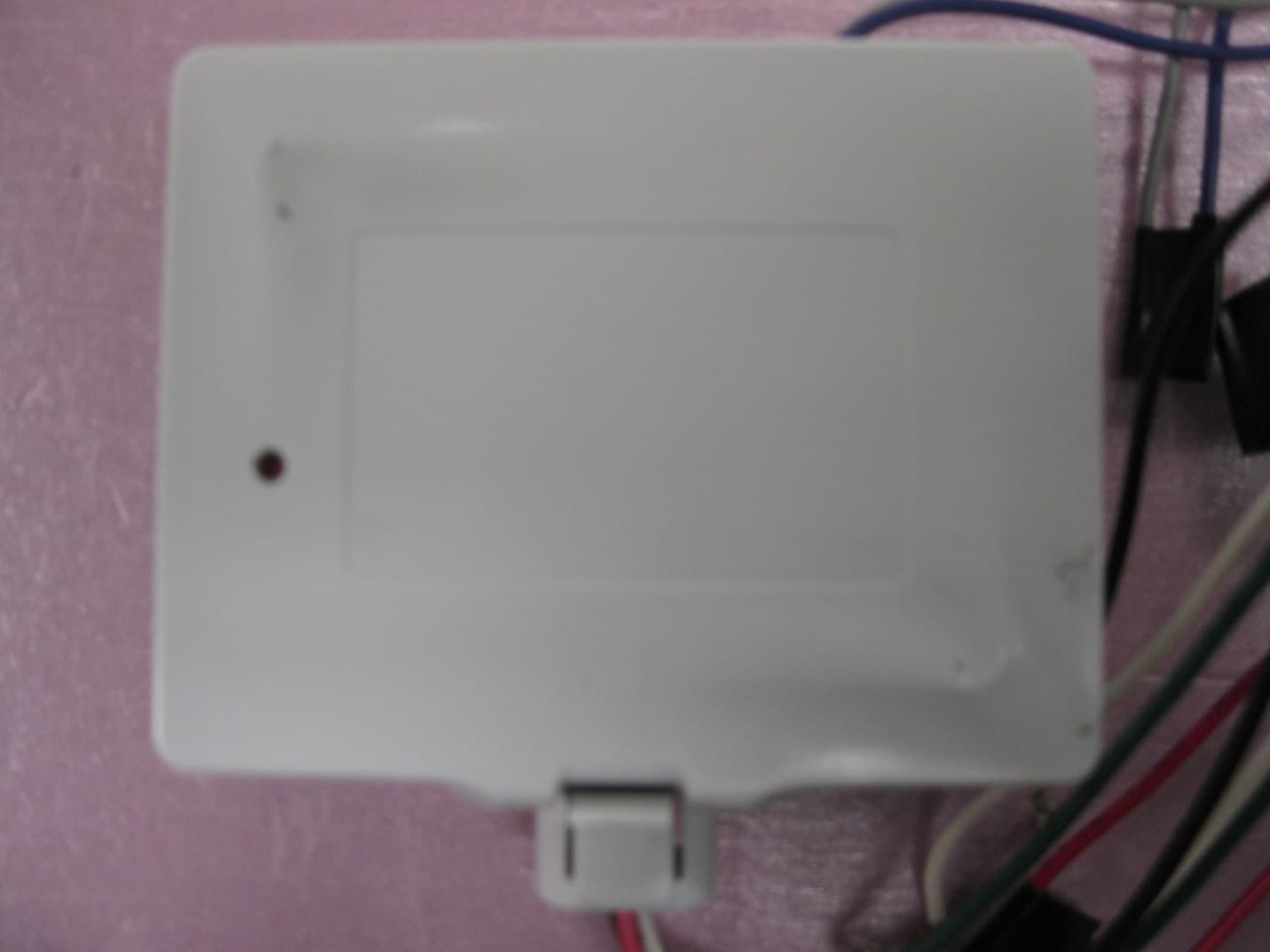Relay Module - FCC ID 2ACQ6-CIF - Ideal Industries Lighting LLC, DBA CREE Lighting
