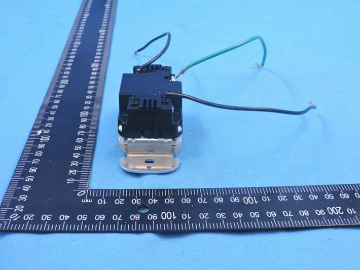 Wireless Scene Controller - FCC ID 2ACQ6-CSC - Ideal Industries Lighting LLC, DBA CREE Lighting (4)