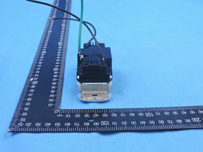 Wireless Scene Controller - FCC ID 2ACQ6-CSC - Ideal Industries Lighting LLC, DBA CREE Lighting (5)