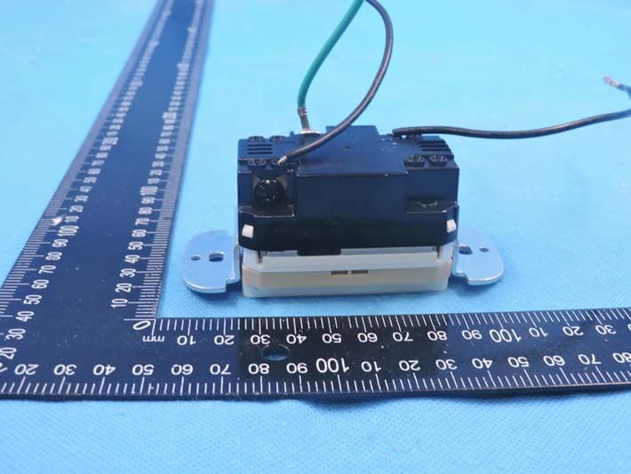 Wireless Scene Controller - FCC ID 2ACQ6-CSC - Ideal Industries Lighting LLC, DBA CREE Lighting (3)