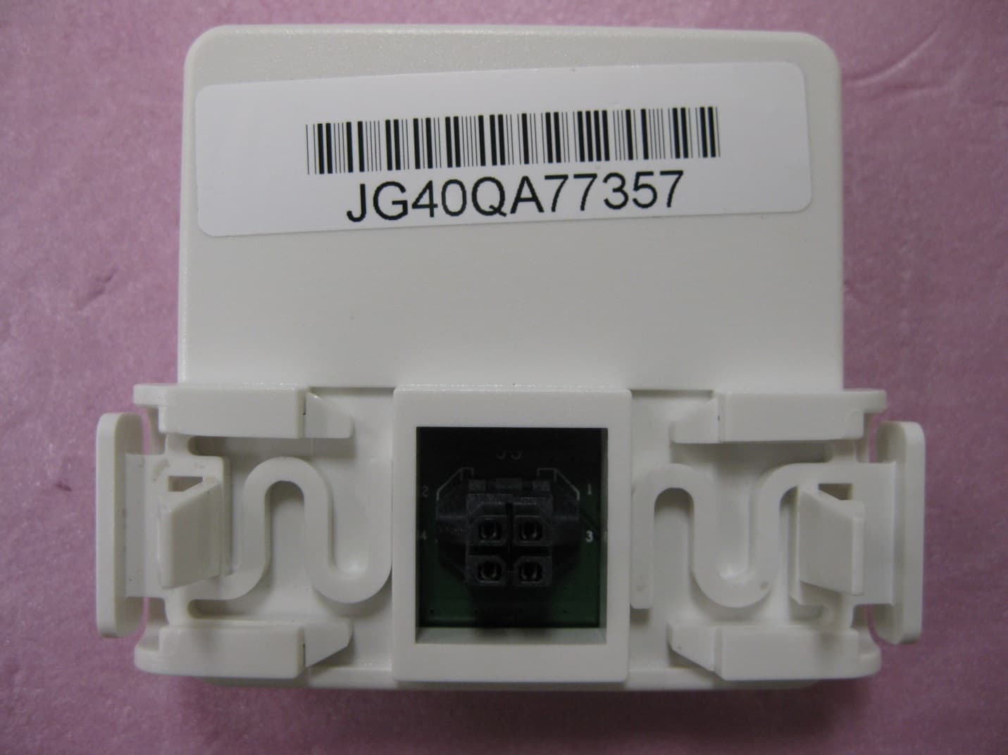 RFM MODULE - FCC ID 2ACQ6-RFM - Ideal Industries Lighting LLC, DBA CREE Lighting
