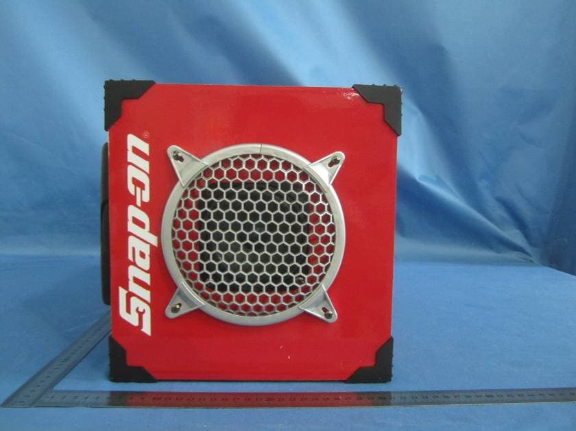 bluetooth speaker - FCC ID 2ACQFAW-8E - 4Sizzle, inc. Hangzhou office (2)