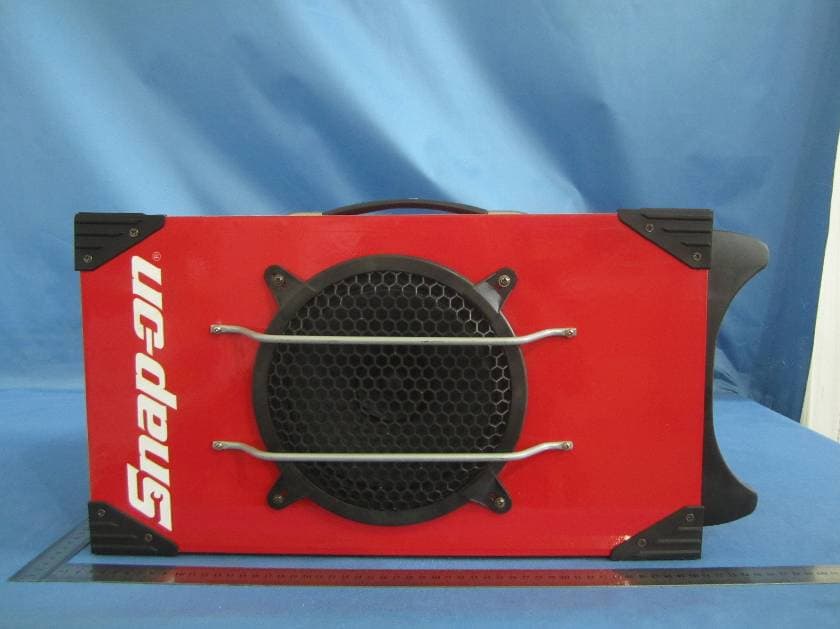 bluetooth speaker - FCC ID 2ACQFAW-8E - 4Sizzle, inc. Hangzhou office (5)