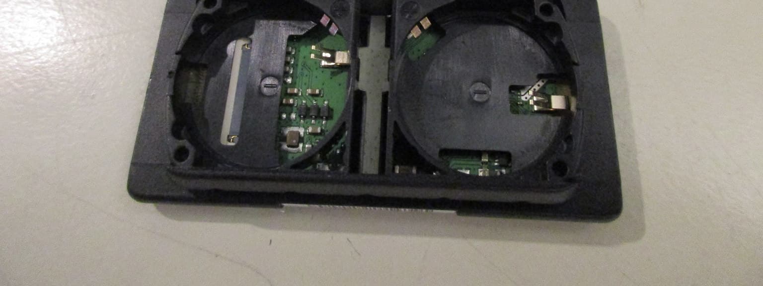 VUSION 2.2 - FCC ID 2ACQM-EDB1-0220-A - SES-imagotag GmbH