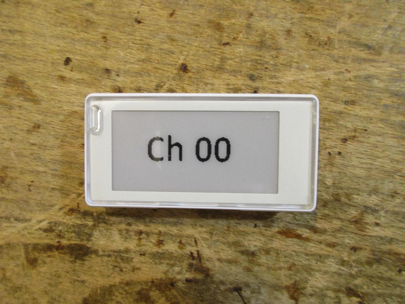 VUSION 2.2 - FCC ID 2ACQM-EDG3-0220-B - SES-imagotag GmbH (2)