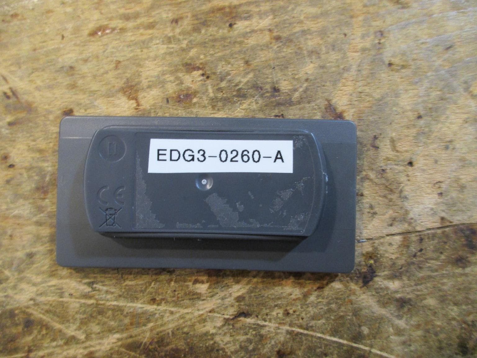 VUSION 2.6 - FCC ID 2ACQM-EDG3-0260-A - SES-imagotag GmbH (2)
