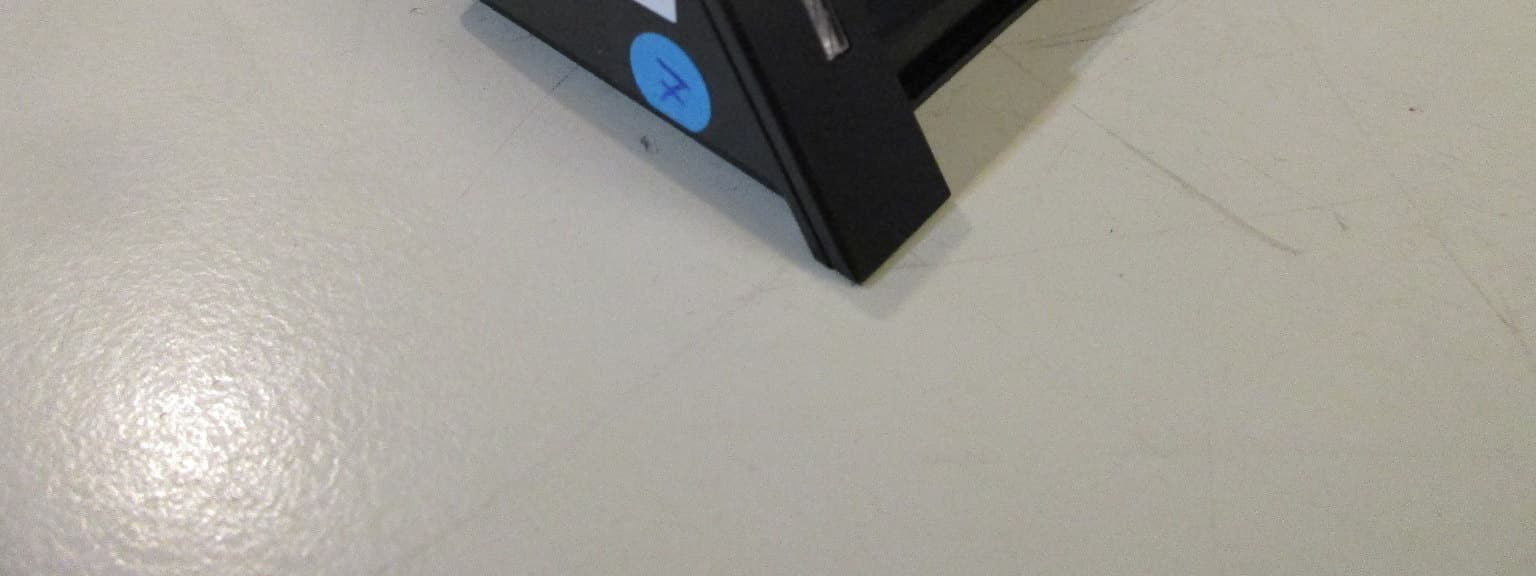 HMS RC2 - FCC ID 2ACQM-HRC2-BT01-A - SES-imagotag GmbH