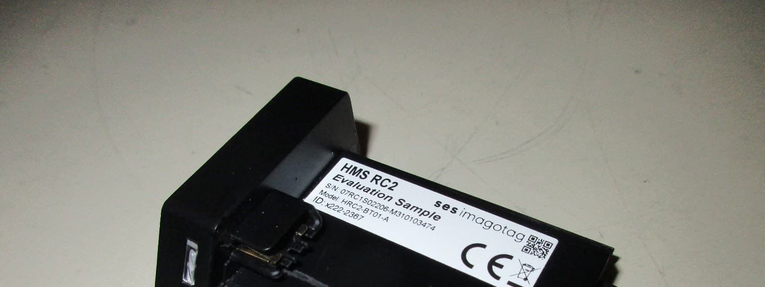 HMS RC2 - FCC ID 2ACQM-HRC2-BT01-A - SES-imagotag GmbH (2)