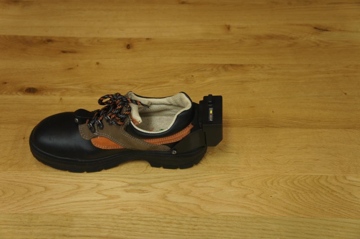 Shoe Electronics - FCC ID 2ACQNAMM002 - Sigmatek GmbH & Co KG (5)