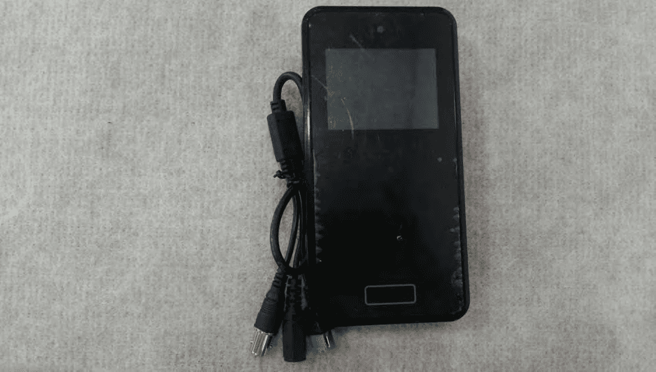 FACESTAMP - FCC ID 2ACQW-PFS-200 - Pravis Systems Co., Ltd. (2)