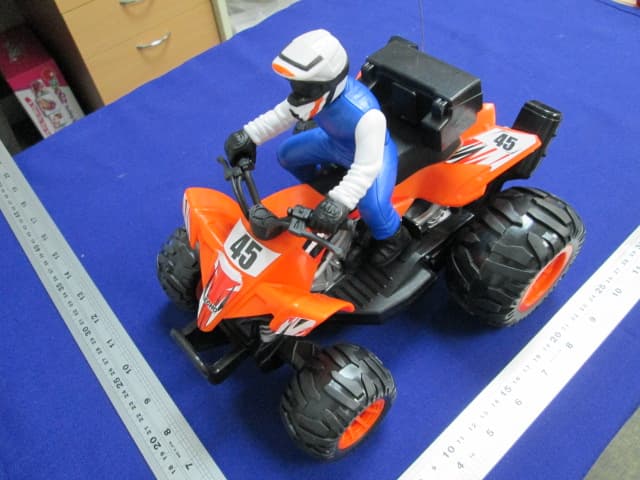 RC ATV - FCC ID 2ACRG-34365H49 - ECHO TECHNOLOGIES ASIA LTD (2)