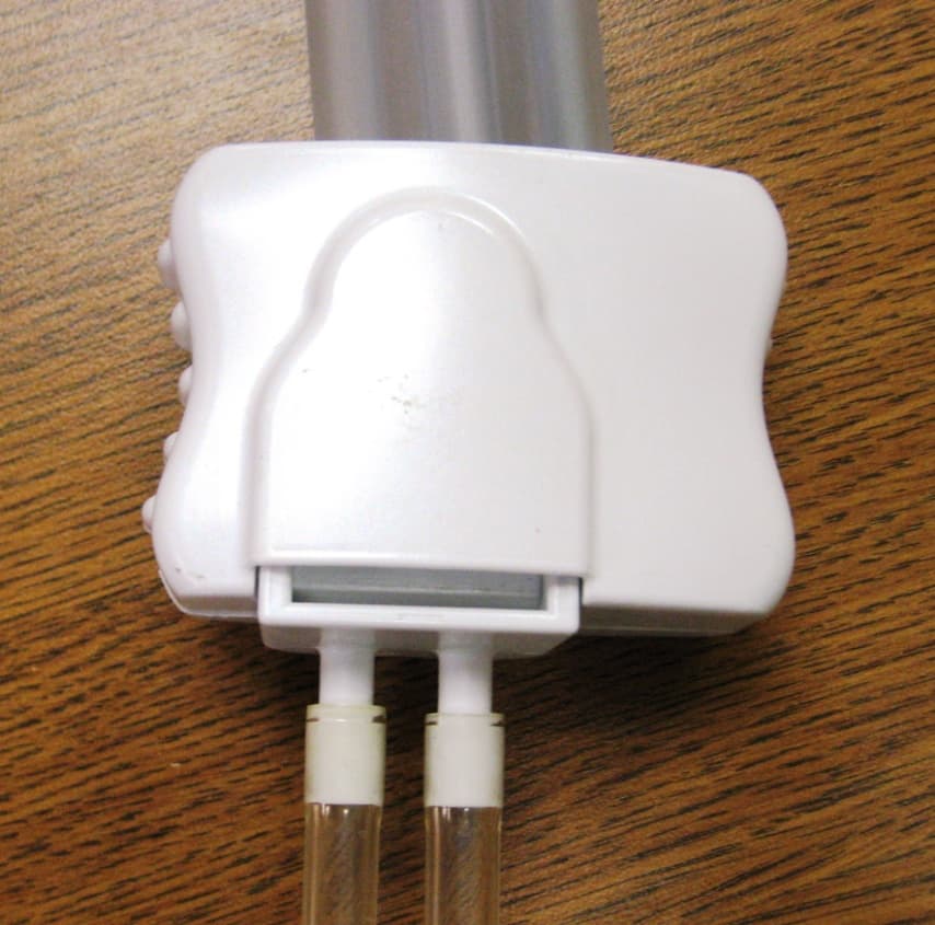 Dabir Patient Support System - FCC ID 2ACRH-110024 - Dabir Surfaces, Inc. (3)