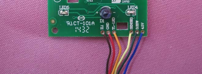 Product Name - Dash, Tradename - BoRBT - FCC ID 2ACRI-PLI0010 - Wonder Workshop, Inc. (4)