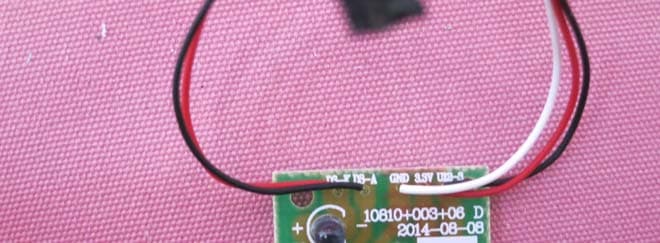 Product Name - Dash, Tradename - BoRBT - FCC ID 2ACRI-PLI0010 - Wonder Workshop, Inc. (2)
