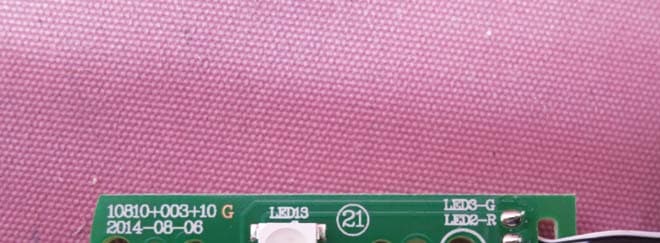 Product Name - Dash, Tradename - BoRBT - FCC ID 2ACRI-PLI0010 - Wonder Workshop, Inc. (5)