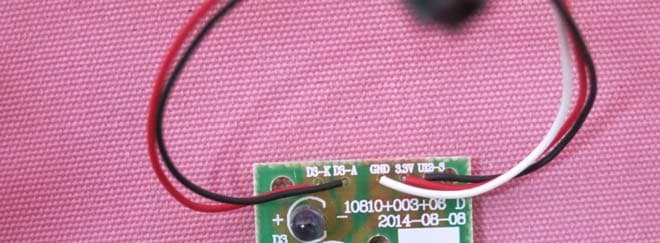 Product Name - Dash, Tradename - BoRBT - FCC ID 2ACRI-PLI0010 - Wonder Workshop, Inc.