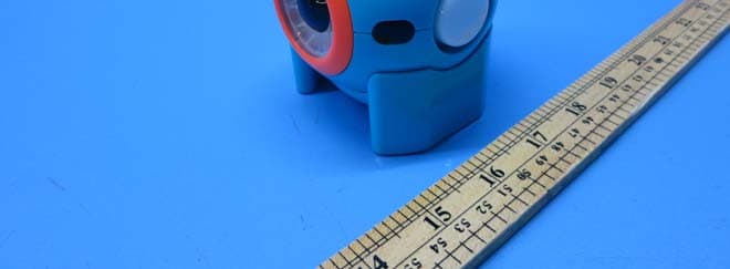 Product Name - Dot, Tradename - YanaRBT - FCC ID 2ACRI-PLI0020 - Wonder Workshop, Inc. (2)