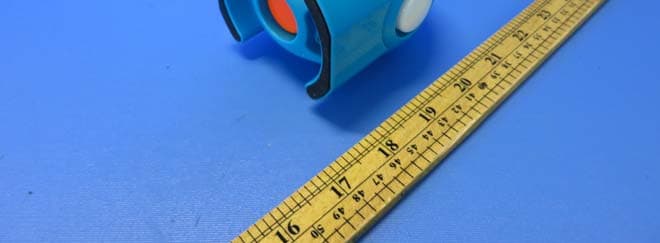 Product Name - Dot, Tradename - YanaRBT - FCC ID 2ACRI-PLI0020 - Wonder Workshop, Inc.