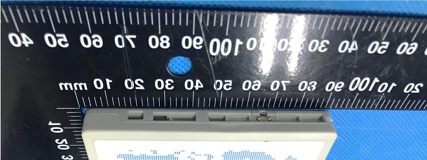 Environmental variable collector for logistics - FCC ID 2ACRJ-ZT-28E - ZillionSource Technologies (Shanghai) Co., Ltd. (5)