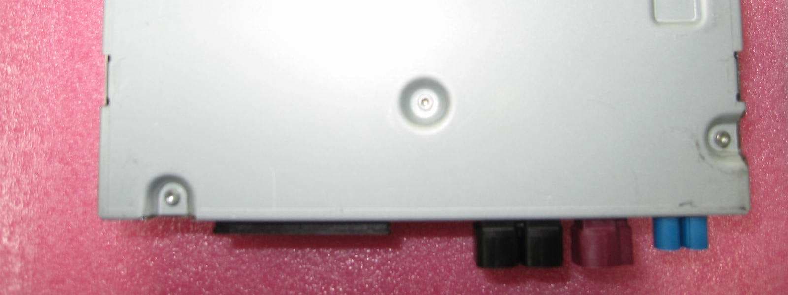 Car infotainment system model NLI HU with model variants BE L003, BE L004, BE L005 - FCC ID 2ACRLBEL005 - Harman Automotive Electronic Systems (Suzhou) Co., Ltd (4)