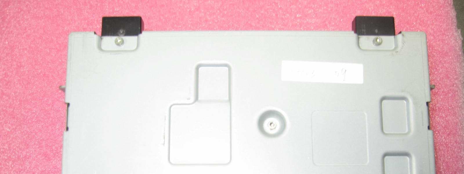 Car infotainment system model NLI HU with model variants BE L003, BE L004, BE L005 - FCC ID 2ACRLBEL005 - Harman Automotive Electronic Systems (Suzhou) Co., Ltd (3)