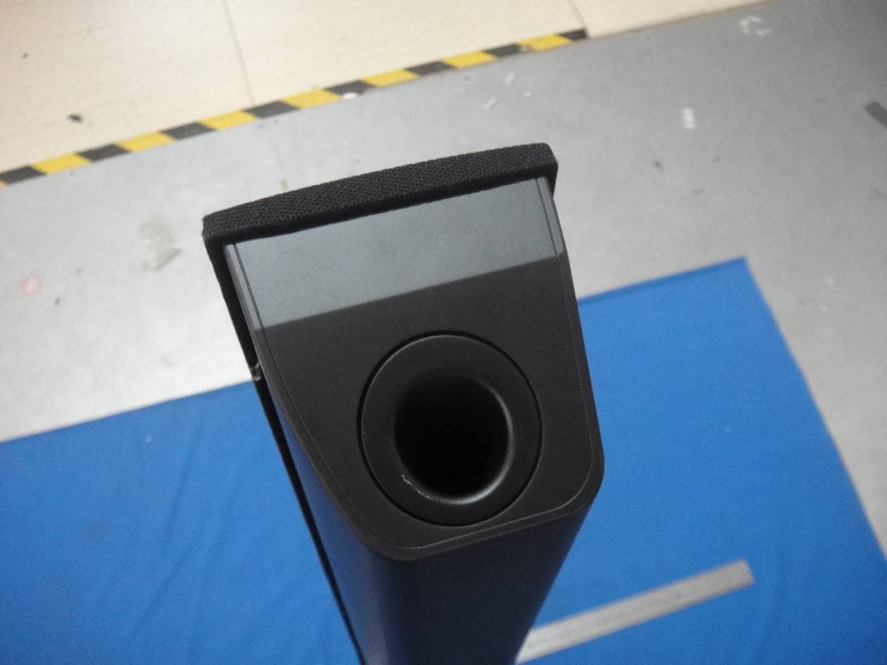 Soundbar - FCC ID 2ACRQSB800 - Current Audio LLC (5)