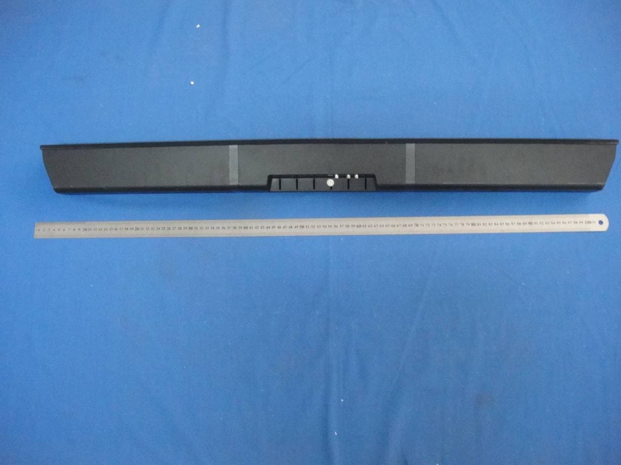 Soundbar - FCC ID 2ACRQSB800 - Current Audio LLC (3)