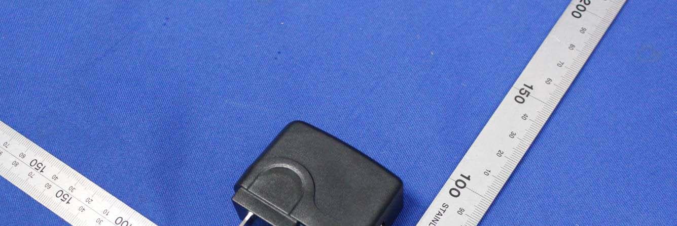 Radio Controller - FCC ID 2ACS5-ST10P - Yuneec Technology Co., Limited