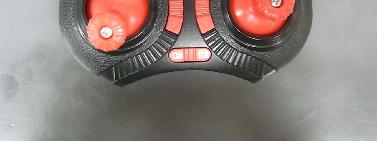 Controller of Surveyor Drone - FCC ID 2ACS61TX - ZEGO ELECTRONIC COMPANY LIMITED (3)
