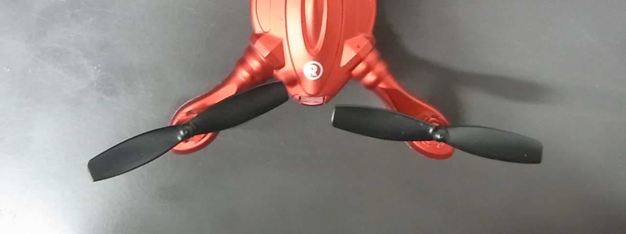 Receiver of Surveyor Drone - FCC ID 2ACS62RX - ZEGO ELECTRONIC COMPANY LIMITED (3)