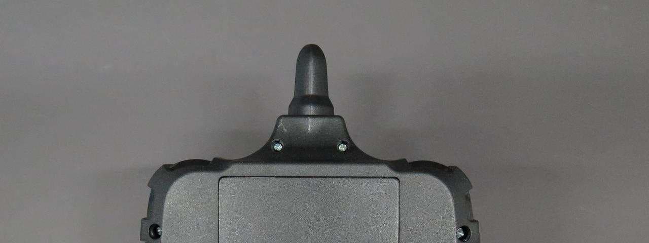 Controller of 8.75 inch Drone - FCC ID 2ACS63TX - ZEGO ELECTRONIC COMPANY LIMITED (3)