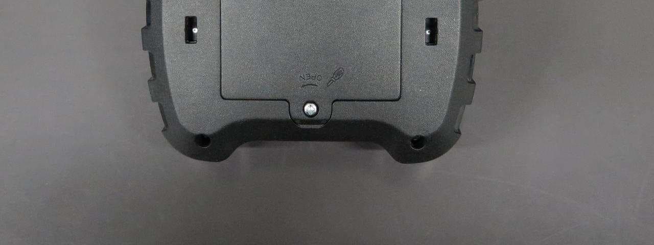 Controller of 8.75 inch Drone - FCC ID 2ACS63TX - ZEGO ELECTRONIC COMPANY LIMITED (2)