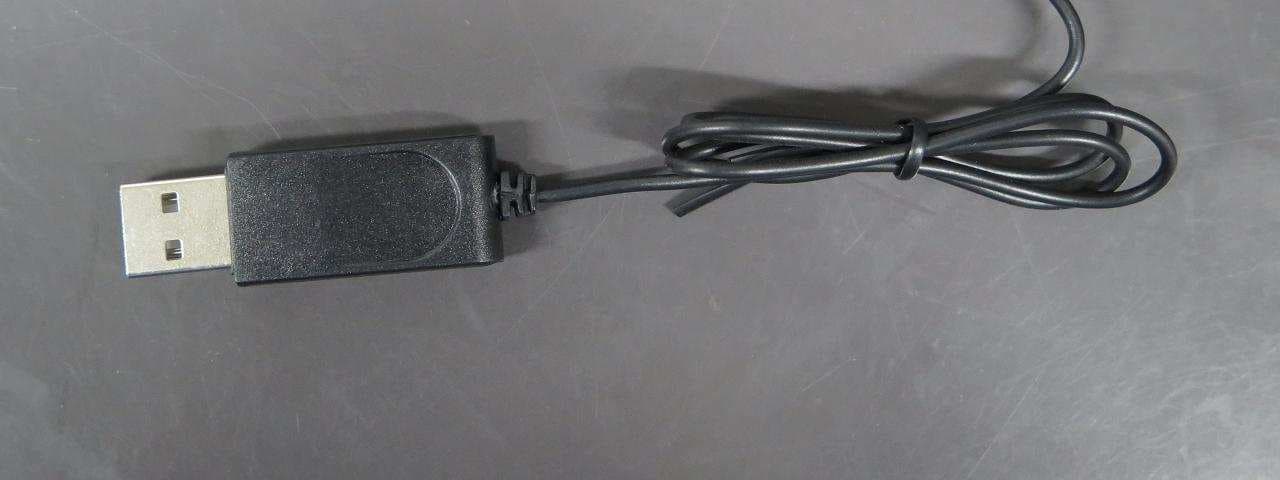 Copter of Vektor Drone - FCC ID 2ACS64RX - ZEGO ELECTRONIC COMPANY LIMITED