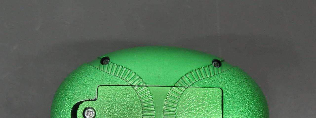 Controller of Vektor Drone - FCC ID 2ACS64TX - ZEGO ELECTRONIC COMPANY LIMITED (2)