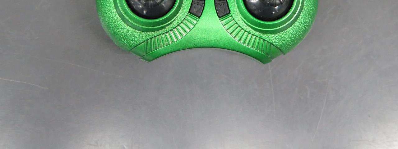 Controller of Vektor Drone - FCC ID 2ACS64TX - ZEGO ELECTRONIC COMPANY LIMITED (3)