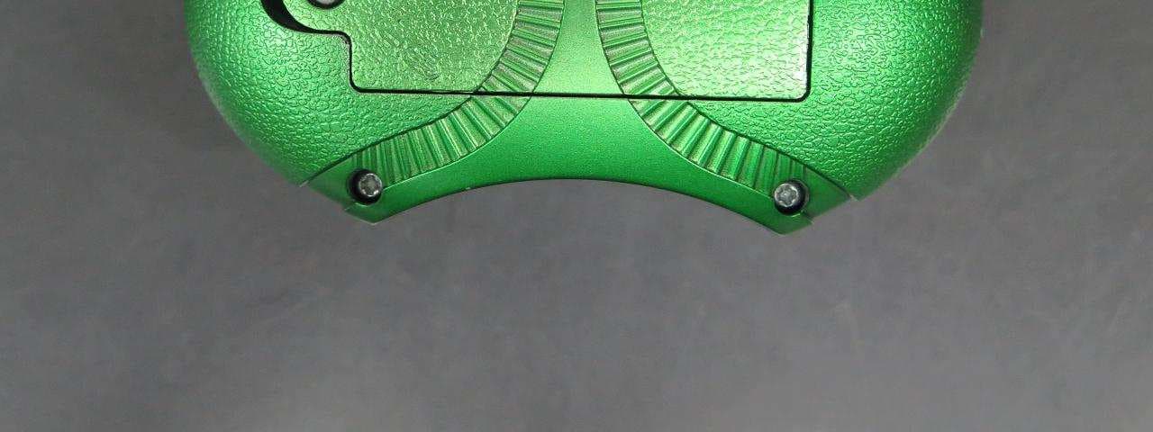 Controller of Vektor Drone - FCC ID 2ACS64TX - ZEGO ELECTRONIC COMPANY LIMITED