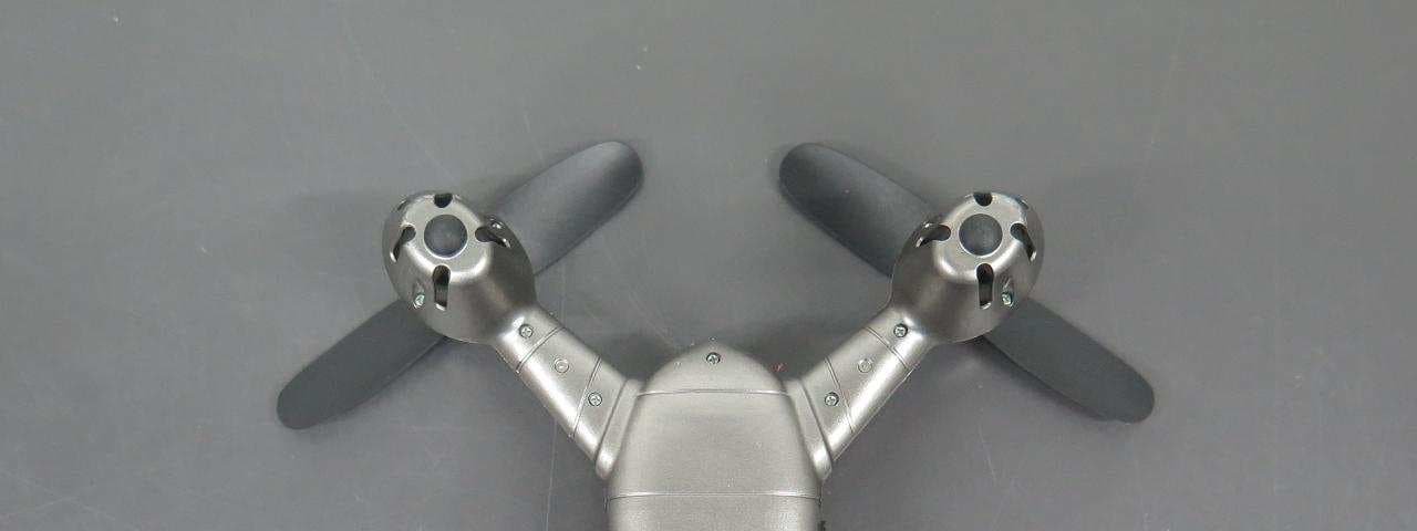 Copter of Dominator Drone - FCC ID 2ACS65RX - ZEGO ELECTRONIC COMPANY LIMITED (5)