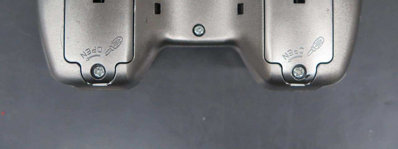 Controller of Dominator Drone - FCC ID 2ACS65TX - ZEGO ELECTRONIC COMPANY LIMITED (2)