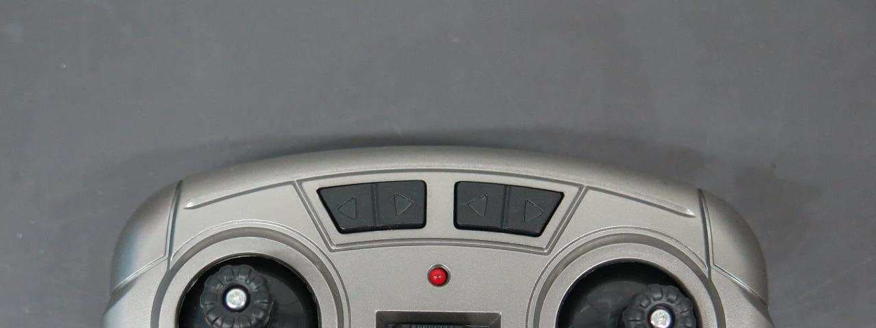 Controller of Dominator Drone - FCC ID 2ACS65TX - ZEGO ELECTRONIC COMPANY LIMITED (3)