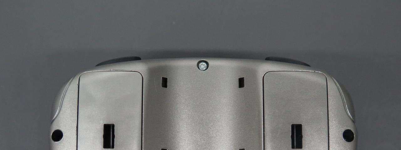 Controlller of Battle Drone - FCC ID 2ACS67TX - ZEGO ELECTRONIC COMPANY LIMITED (3)