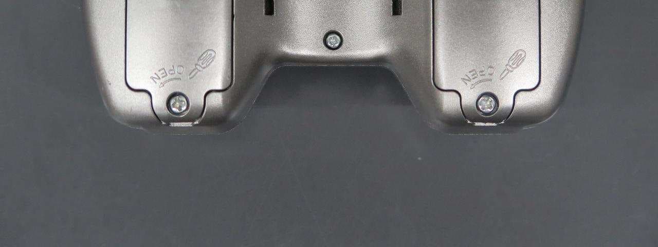 Controlller of Battle Drone - FCC ID 2ACS67TX - ZEGO ELECTRONIC COMPANY LIMITED (4)
