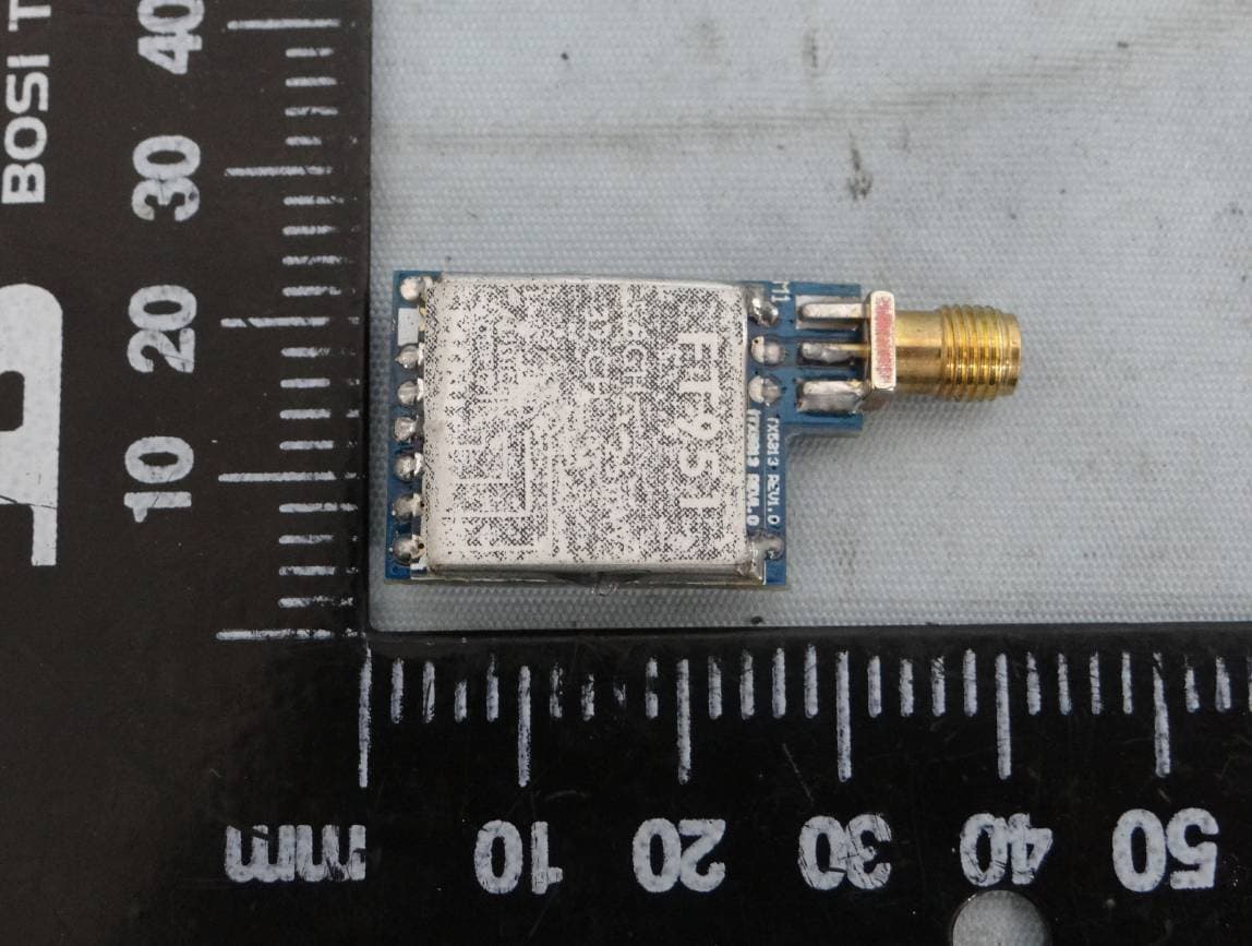 5.8GHz Wireless AV Transmitter - FCC ID 2ACS9-FT95 - CHINA-ONG Technology Development Co., Limited (4)