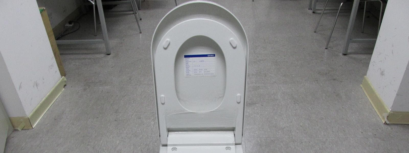 Electric Toilet - FCC ID 2ACSF20000002002300 - Duravit AG (3)